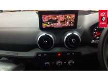 Audi Q2 TFSI Technik 1.0 TFSI 30 Technik SUV 5dr Petrol Manual Euro 6 (s/s) (110 ps) 