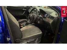 SEAT Ibiza TSI SE Technology 1.0 TSI SE Technology Hatchback 5dr Petrol Manual Euro 6 (s/s) GPF (95 ps) 