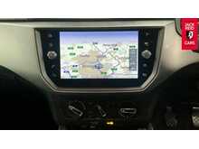 SEAT Ibiza TSI SE Technology 1.0 TSI SE Technology Hatchback 5dr Petrol Manual Euro 6 (s/s) GPF (95 ps) 
