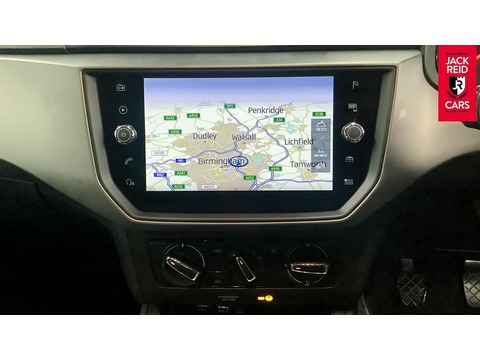 1.0 TSI SE Technology Hatchback 5dr Petrol Manual Euro 6 (s/s) GPF (95 ps)