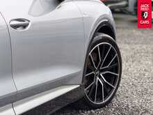 Audi Q4 e-tron S line 40 S line Sportback 5dr Electric Auto 82kWh (204 ps) 