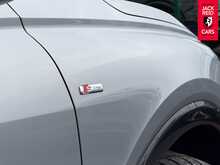 Audi Q4 e-tron S line 40 S line Sportback 5dr Electric Auto 82kWh (204 ps) 