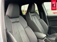 Audi Q4 e-tron S line 40 S line Sportback 5dr Electric Auto 82kWh (204 ps) 