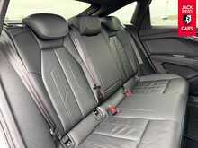 Audi Q4 e-tron S line 40 S line Sportback 5dr Electric Auto 82kWh (204 ps) 