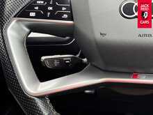 Audi Q4 e-tron S line 40 S line Sportback 5dr Electric Auto 82kWh (204 ps) 