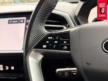 Audi Q4 e-tron S line 40 S line Sportback 5dr Electric Auto 82kWh (204 ps) 