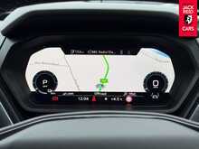 Audi Q4 e-tron S line 40 S line Sportback 5dr Electric Auto 82kWh (204 ps) 