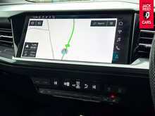 Audi Q4 e-tron S line 40 S line Sportback 5dr Electric Auto 82kWh (204 ps) 