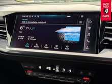 Audi Q4 e-tron S line 40 S line Sportback 5dr Electric Auto 82kWh (204 ps) 