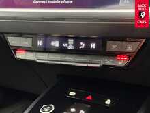 Audi Q4 e-tron S line 40 S line Sportback 5dr Electric Auto 82kWh (204 ps) 