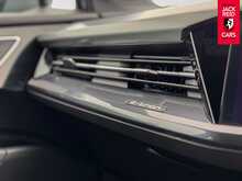 Audi Q4 e-tron S line 40 S line Sportback 5dr Electric Auto 82kWh (204 ps) 