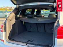 BMW X3 20d M Sport 2.0 20d M Sport SUV 5dr Diesel Auto xDrive Euro 6 (s/s) (190 ps) 