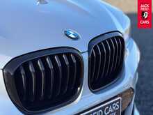 BMW X3 20d M Sport 2.0 20d M Sport SUV 5dr Diesel Auto xDrive Euro 6 (s/s) (190 ps) 