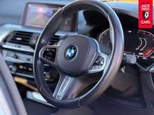 BMW X3 20d M Sport 2.0 20d M Sport SUV 5dr Diesel Auto xDrive Euro 6 (s/s) (190 ps) 