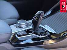 BMW X3 20d M Sport 2.0 20d M Sport SUV 5dr Diesel Auto xDrive Euro 6 (s/s) (190 ps) 