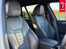 BMW X3 20d M Sport 2.0 20d M Sport SUV 5dr Diesel Auto xDrive Euro 6 (s/s) (190 ps) 