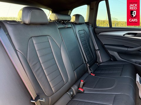 2.0 20d M Sport SUV 5dr Diesel Auto xDrive Euro 6 (s/s) (190 ps)