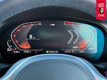 BMW X3 20d M Sport 2.0 20d M Sport SUV 5dr Diesel Auto xDrive Euro 6 (s/s) (190 ps) 