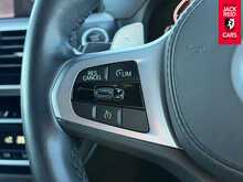 BMW X3 20d M Sport 2.0 20d M Sport SUV 5dr Diesel Auto xDrive Euro 6 (s/s) (190 ps) 