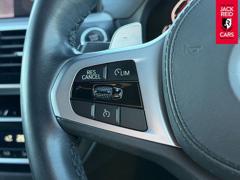 2.0 20d M Sport SUV 5dr Diesel Auto xDrive Euro 6 (s/s) (190 ps)