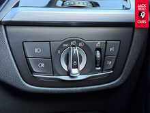 BMW X3 20d M Sport 2.0 20d M Sport SUV 5dr Diesel Auto xDrive Euro 6 (s/s) (190 ps) 