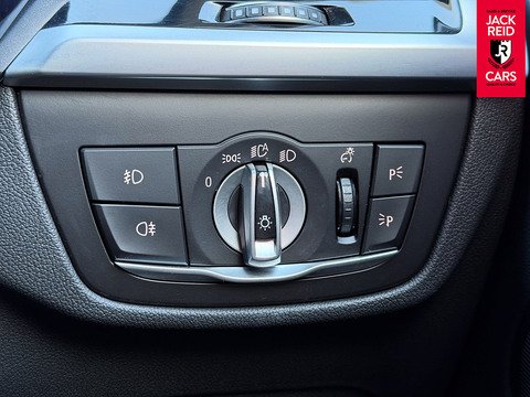 2.0 20d M Sport SUV 5dr Diesel Auto xDrive Euro 6 (s/s) (190 ps)