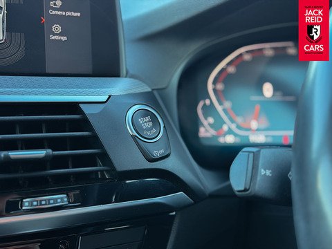 2.0 20d M Sport SUV 5dr Diesel Auto xDrive Euro 6 (s/s) (190 ps)