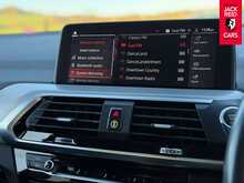 BMW X3 20d M Sport 2.0 20d M Sport SUV 5dr Diesel Auto xDrive Euro 6 (s/s) (190 ps) 