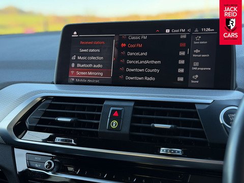 2.0 20d M Sport SUV 5dr Diesel Auto xDrive Euro 6 (s/s) (190 ps)