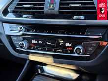 BMW X3 20d M Sport 2.0 20d M Sport SUV 5dr Diesel Auto xDrive Euro 6 (s/s) (190 ps) 