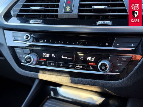 2.0 20d M Sport SUV 5dr Diesel Auto xDrive Euro 6 (s/s) (190 ps)