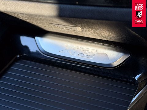 2.0 20d M Sport SUV 5dr Diesel Auto xDrive Euro 6 (s/s) (190 ps)