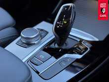 BMW X3 20d M Sport 2.0 20d M Sport SUV 5dr Diesel Auto xDrive Euro 6 (s/s) (190 ps) 