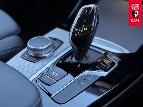2.0 20d M Sport SUV 5dr Diesel Auto xDrive Euro 6 (s/s) (190 ps)