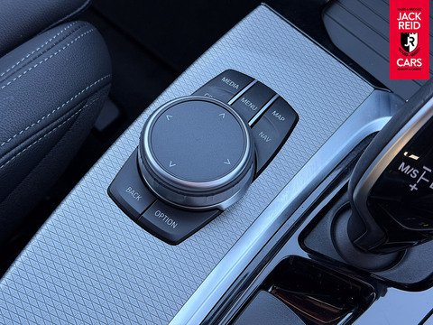 2.0 20d M Sport SUV 5dr Diesel Auto xDrive Euro 6 (s/s) (190 ps)