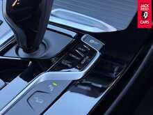 BMW X3 20d M Sport 2.0 20d M Sport SUV 5dr Diesel Auto xDrive Euro 6 (s/s) (190 ps) 