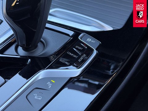 2.0 20d M Sport SUV 5dr Diesel Auto xDrive Euro 6 (s/s) (190 ps)