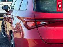 SEAT Leon TSI EVO FR 1.5 TSI EVO FR Estate 5dr Petrol Manual Euro 6 (s/s) (130 ps) 