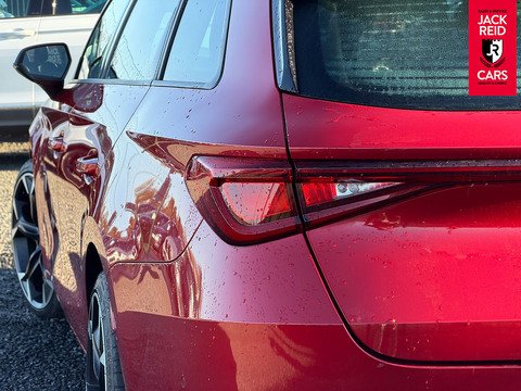 1.5 TSI EVO FR Estate 5dr Petrol Manual Euro 6 (s/s) (130 ps)