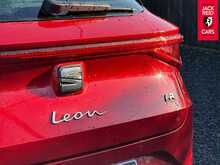 SEAT Leon TSI EVO FR 1.5 TSI EVO FR Estate 5dr Petrol Manual Euro 6 (s/s) (130 ps) 