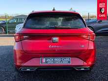 SEAT Leon TSI EVO FR 1.5 TSI EVO FR Estate 5dr Petrol Manual Euro 6 (s/s) (130 ps) 