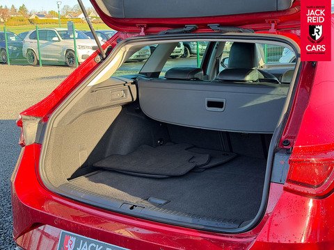 1.5 TSI EVO FR Estate 5dr Petrol Manual Euro 6 (s/s) (130 ps)