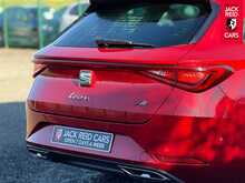 SEAT Leon TSI EVO FR 1.5 TSI EVO FR Estate 5dr Petrol Manual Euro 6 (s/s) (130 ps) 