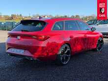 SEAT Leon TSI EVO FR 1.5 TSI EVO FR Estate 5dr Petrol Manual Euro 6 (s/s) (130 ps) 