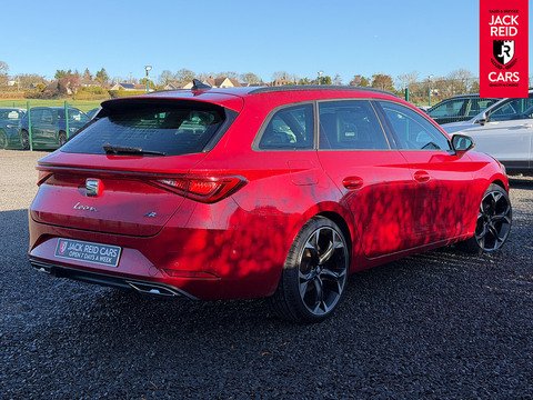 1.5 TSI EVO FR Estate 5dr Petrol Manual Euro 6 (s/s) (130 ps)