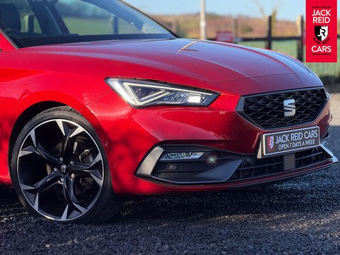 1.5 TSI EVO FR Estate 5dr Petrol Manual Euro 6 (s/s) (130 ps)