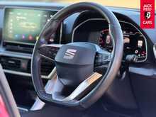 SEAT Leon TSI EVO FR 1.5 TSI EVO FR Estate 5dr Petrol Manual Euro 6 (s/s) (130 ps) 