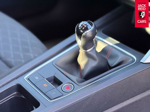 1.5 TSI EVO FR Estate 5dr Petrol Manual Euro 6 (s/s) (130 ps)