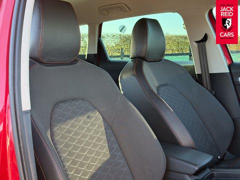 1.5 TSI EVO FR Estate 5dr Petrol Manual Euro 6 (s/s) (130 ps)