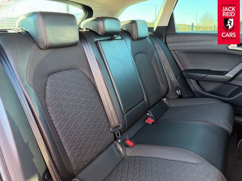 1.5 TSI EVO FR Estate 5dr Petrol Manual Euro 6 (s/s) (130 ps)